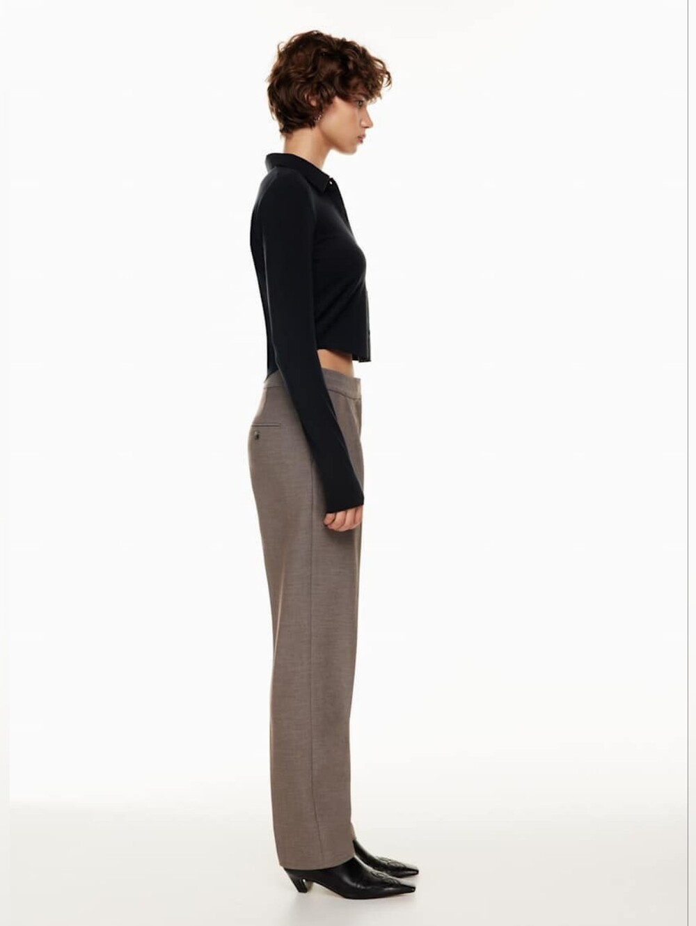aritzia ibiza pant Wilfred